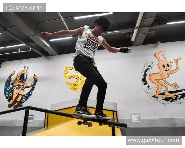 专访吴军：探寻滑板行业崛起背后的成功秘诀与未来发展趋势