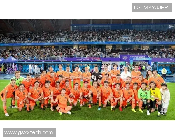 南昌足球明星的崛起与发展探秘以及对地方足球的影响分析 南昌足球明星的崛起与发展探秘以及对地方足球的影响分析