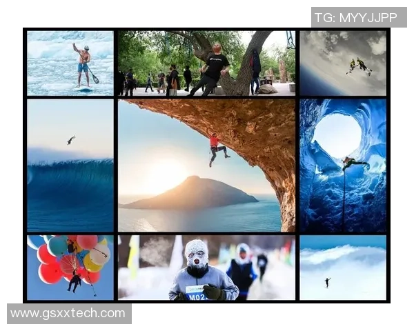 极限运动的追逐与突破：杭州极限运动队的奋斗与成长之路