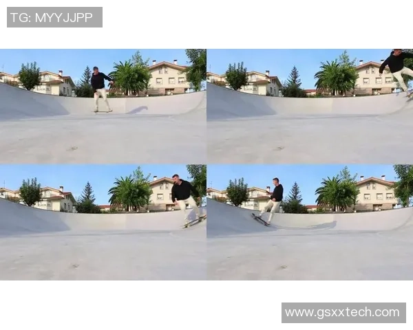 李丽独家分享滑板技巧与心得体会助你轻松掌握滑板运动的乐趣与挑战