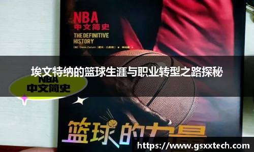 埃文特纳的篮球生涯与职业转型之路探秘